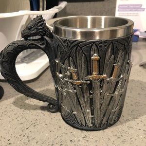 Game of Thrones Mug